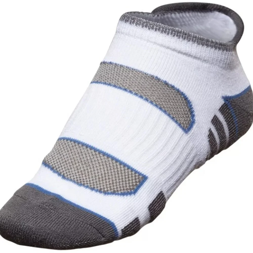 4 Pairs Alpine Design Explorer Low Cut Tab Socks